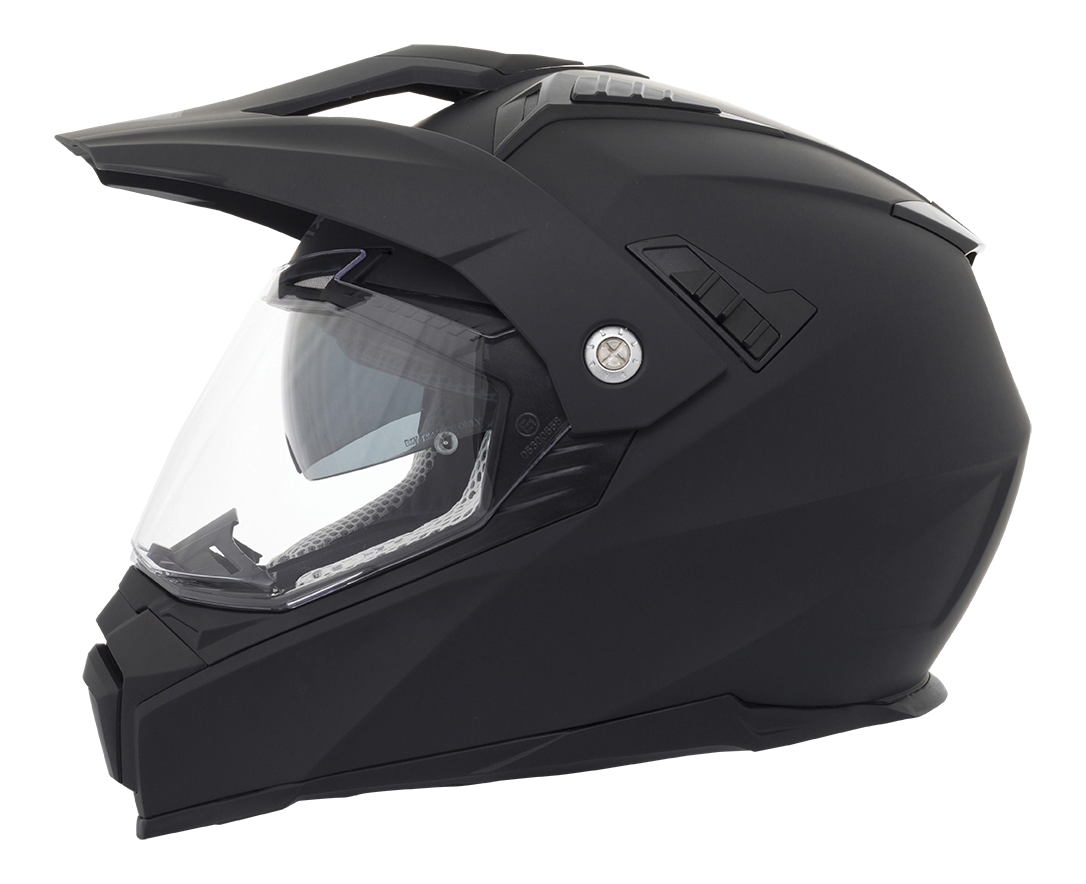 Casco Moto Stormer Road Mate – Moto