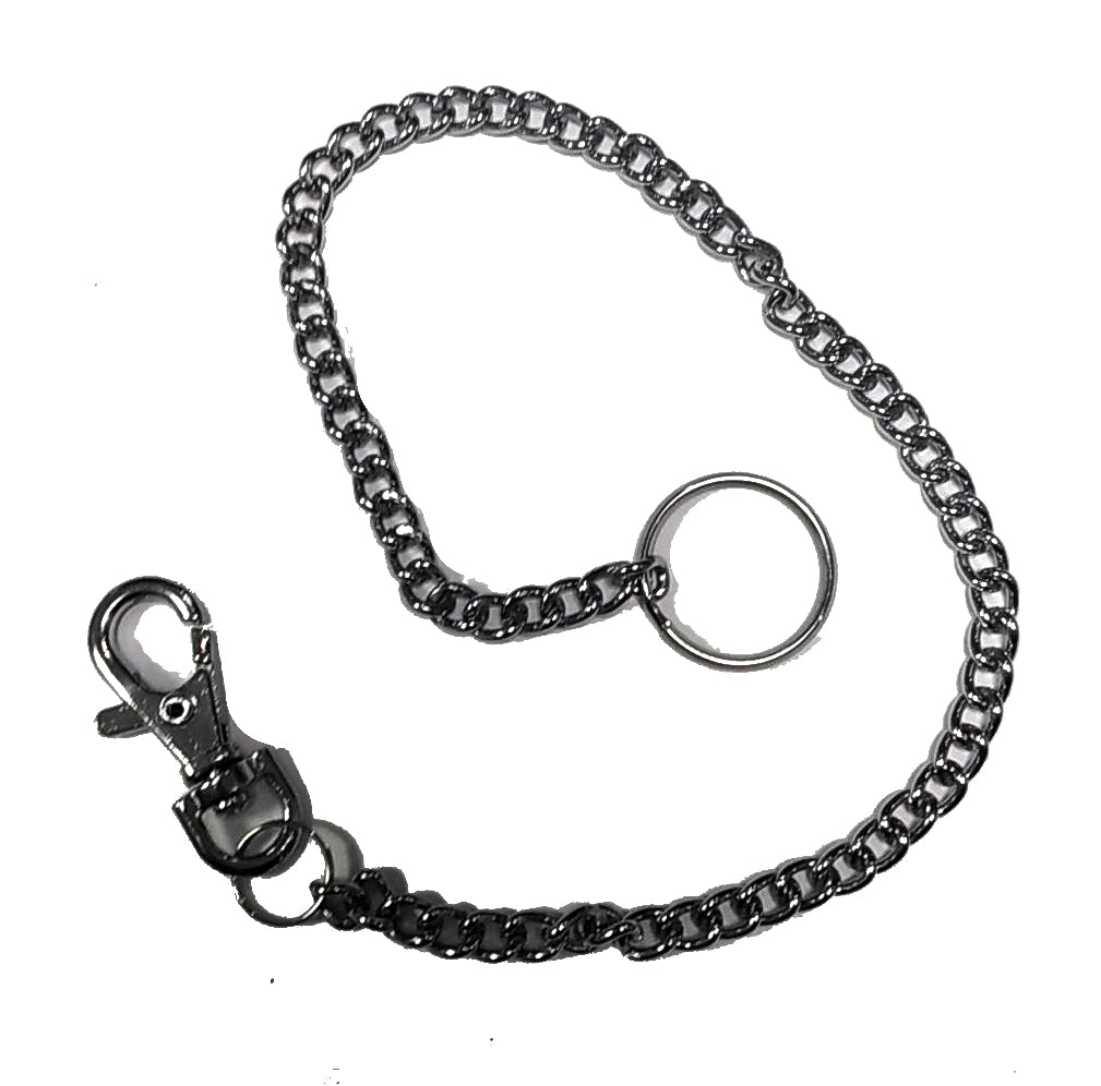 Cadena Cartera Eslabones (35cm) - URA Moto