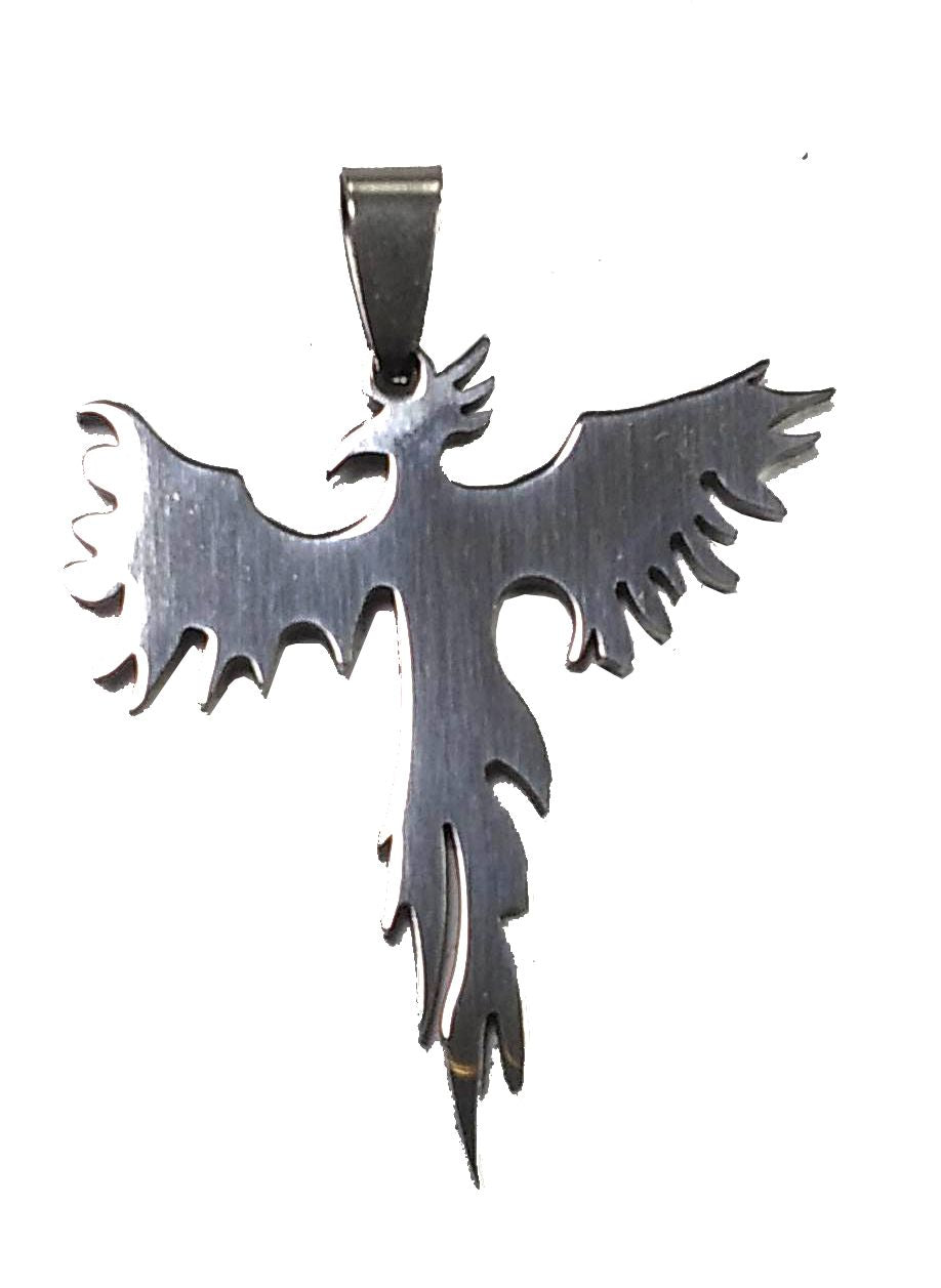 acero Fenix – URA Moto