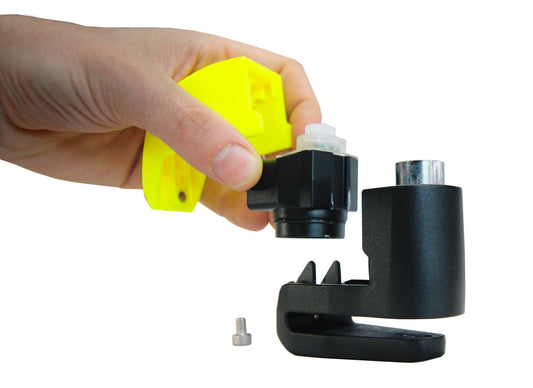 Antirrobo Alarma Moto Urban UR6 - URA Moto