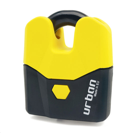 Antirrobo Moto Candado Urban U8K - URA Moto