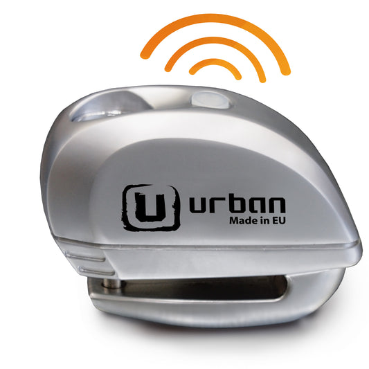 Antirrobo Alarma Moto Urban UR22 - URA Moto