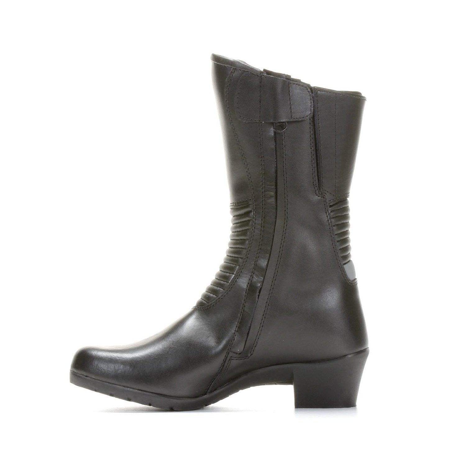 Botas Moto Mujer Touring Rainers Vega - URA Moto