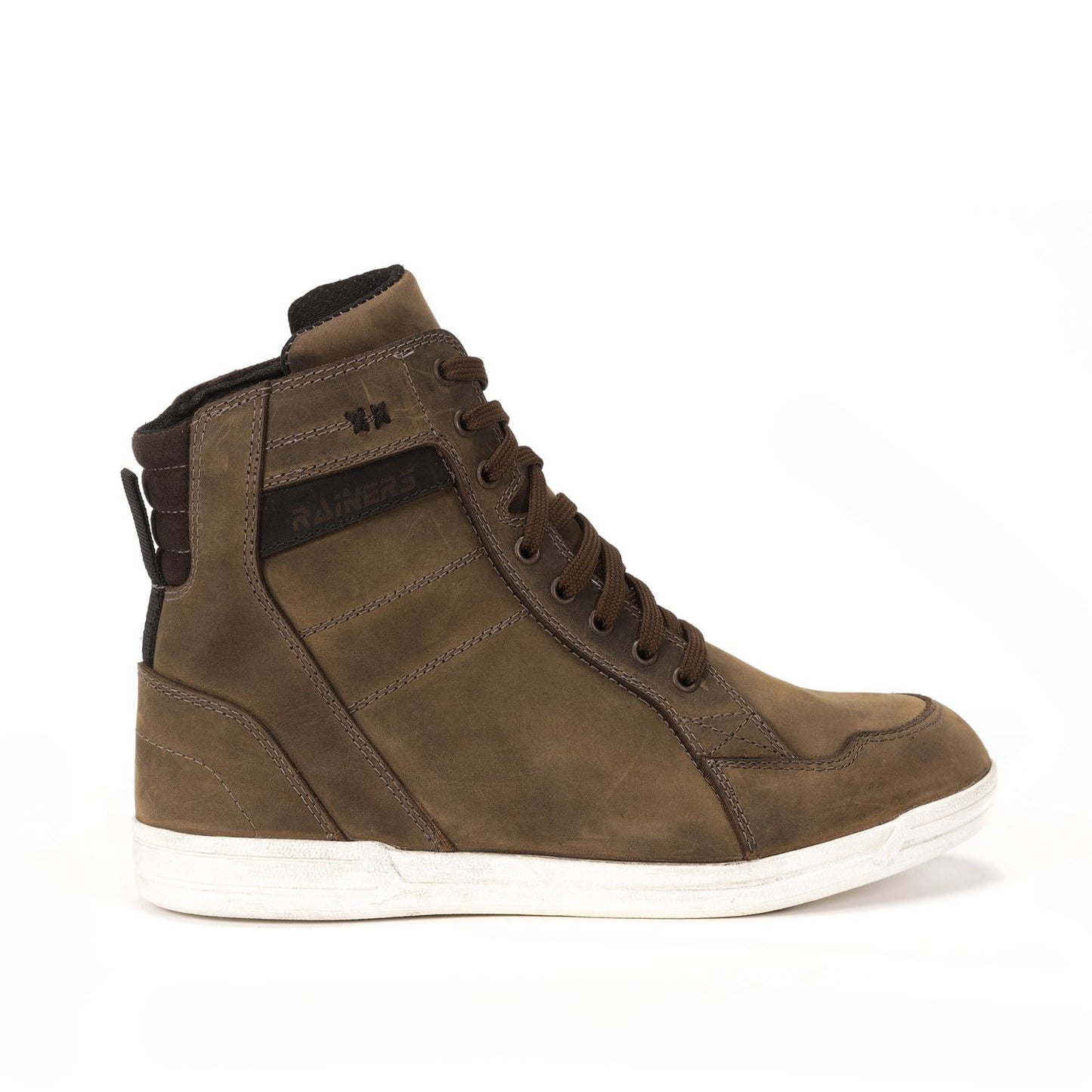 Botas Moto Touring Rainers Venetto - URA Moto
