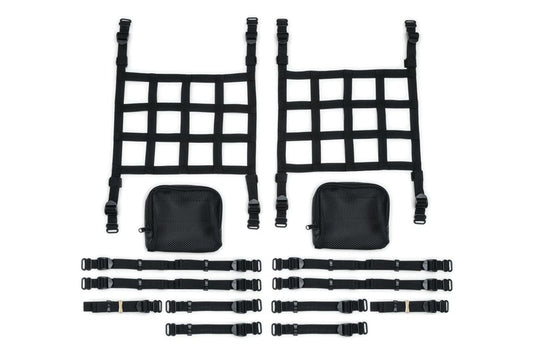 Alforjas Kuryakyn Tørke 24L Solo Dry Pannier - URA Moto