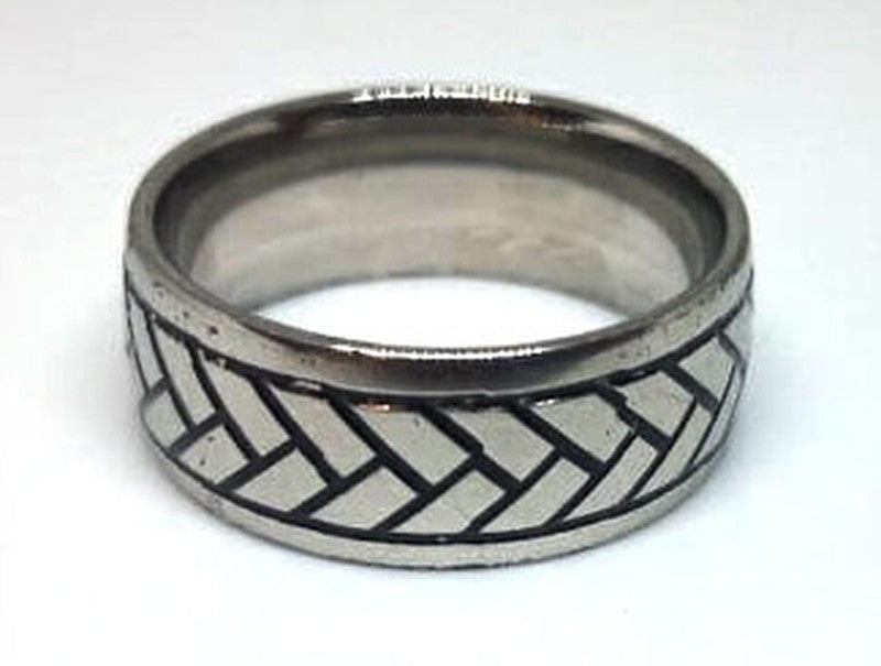 Anillo acero pneumatico - URA Moto