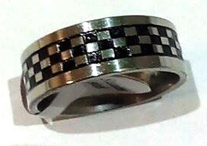 Anillo acero racing - URA Moto