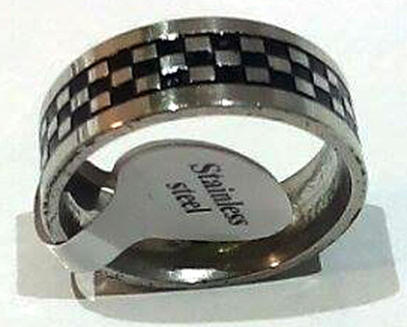Anillo acero racing - URA Moto
