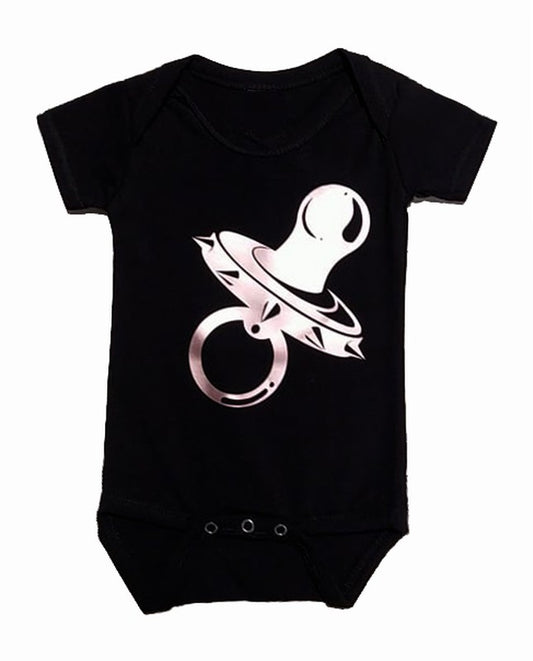 Body bebé Chupete - URA Moto