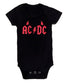 Body bebé ACDC - URA Moto