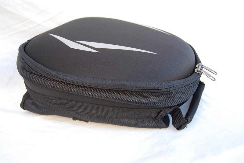 Bolsa sobredepósito con imanes Bielsa - URA Moto