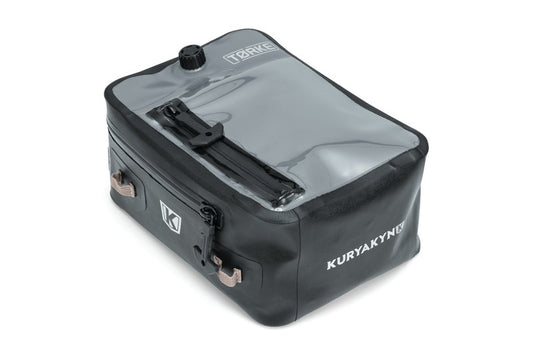 Bolsa Sobredeposito Kuryakyn Tørke 7L Dry Tank Bag - URA Moto