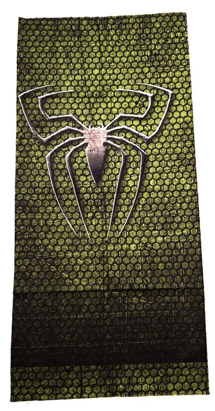 Braga cuello araña - URA Moto