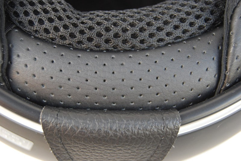 Casco moto jet con gafa K-588 - URA Moto