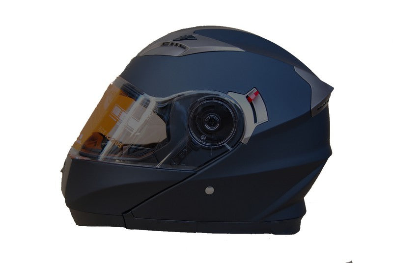 Casco moto modular K-925 - URA Moto