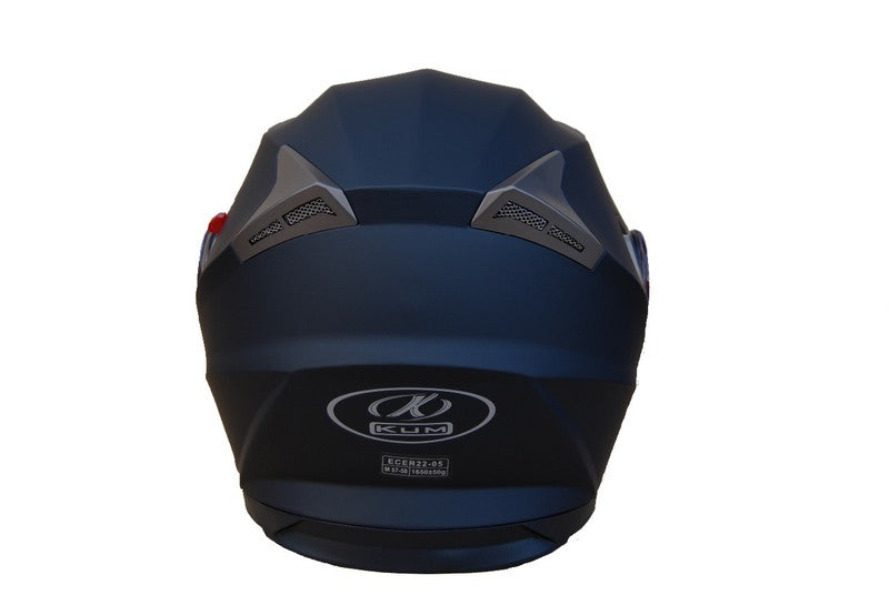 Casco moto modular K-925 - URA Moto