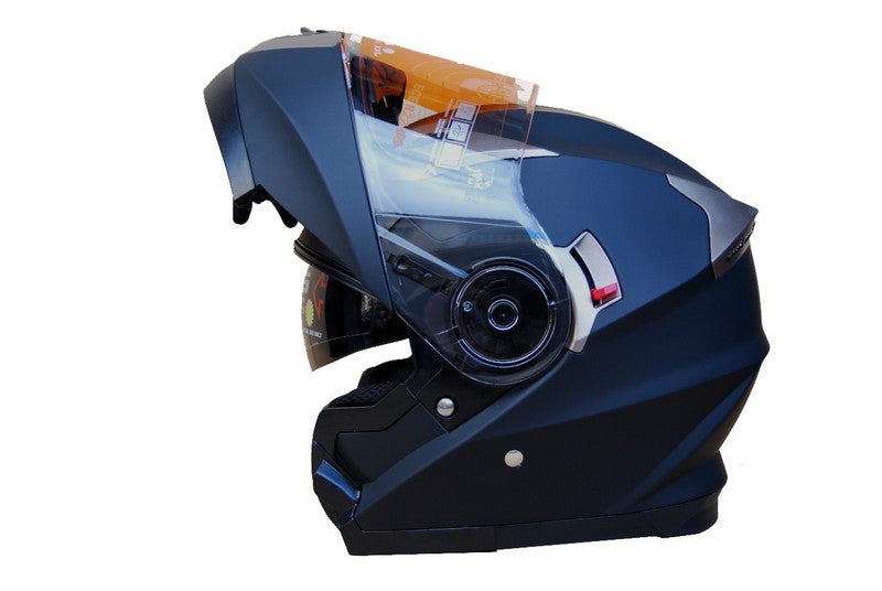 Casco moto modular K-925 - URA Moto