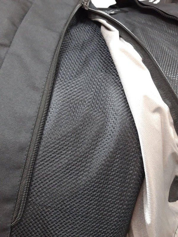Chaqueta moto de verano 929 Giudici - URA Moto