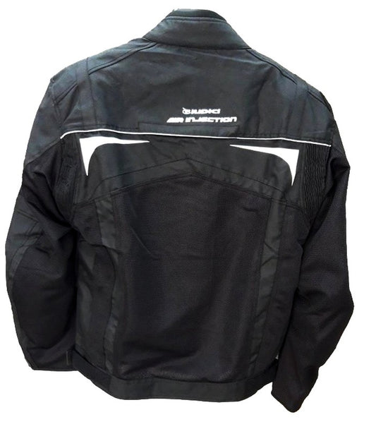 Chaqueta moto de verano 929 Giudici - URA Moto
