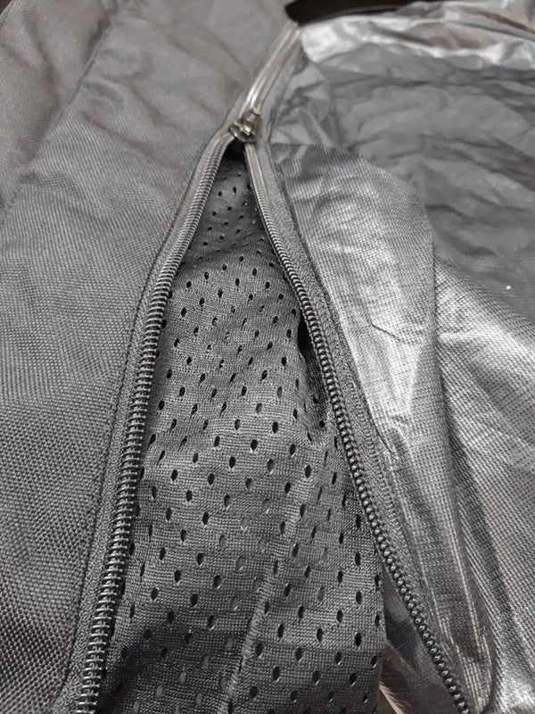 Chaqueta moto de verano Venom Hombre - URA Moto