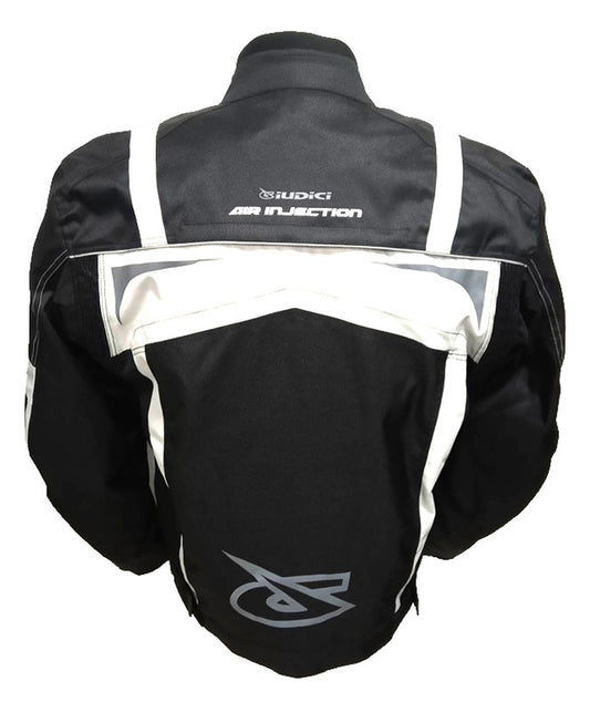 Chaqueta moto triple capa GPRACE Giudici - URA Moto