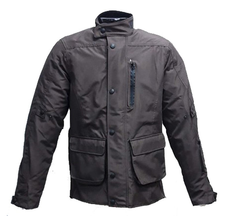 Chaqueta moto Urban Nature - URA Moto