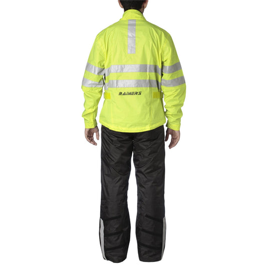 Equipo de Lluvia Rainers Dry - URA Moto