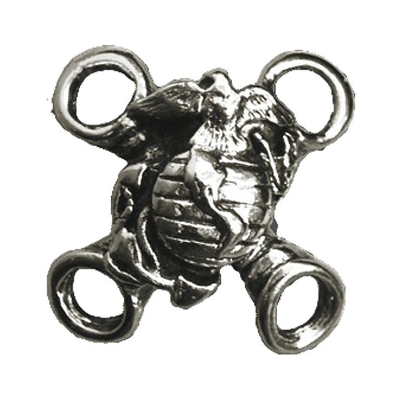 Extensor Chaleco Encaje Lateral Marine - URA Moto