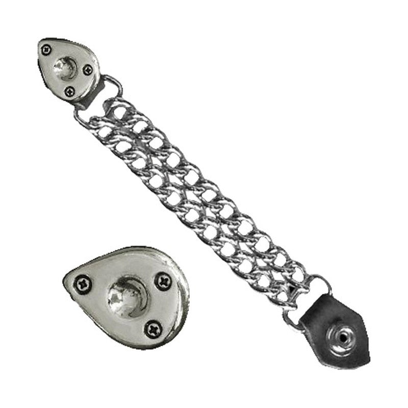 Extensor de Cadena para Chaleco Air Cleaner - URA Moto