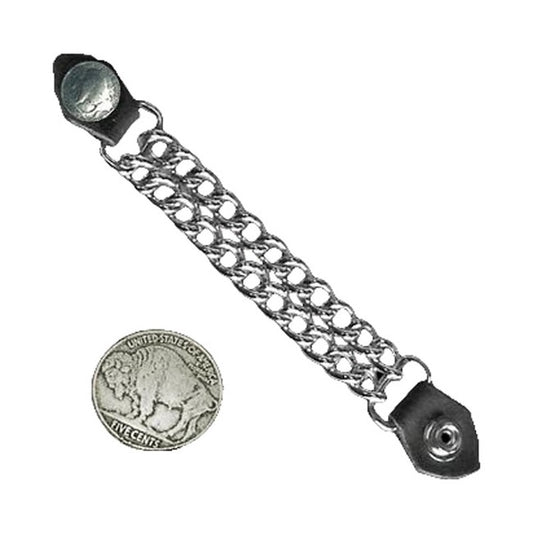 Extensor de Cadena para Chaleco Buffalo - URA Moto