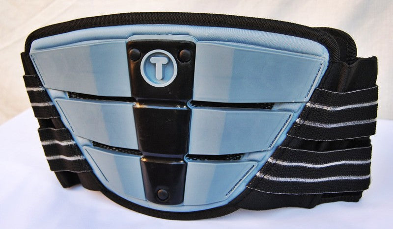 Faja moto proteccion lumbar Olson - URA Moto