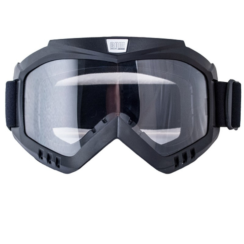 Gafas MotoCross K-100 - URA Moto