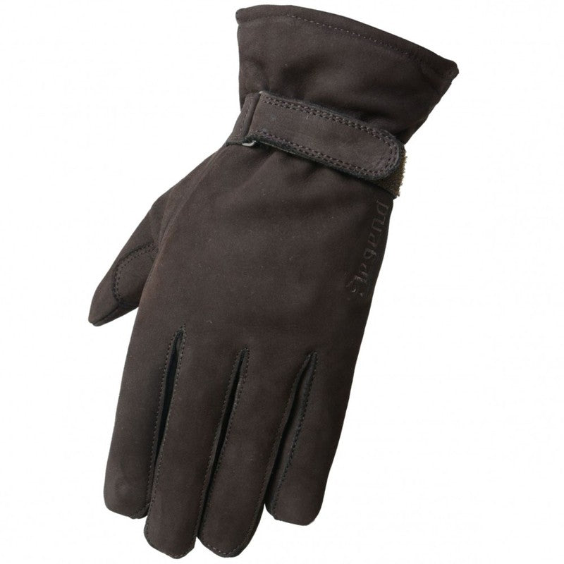 Guante moto invierno Fear Marrón Degend - URA Moto