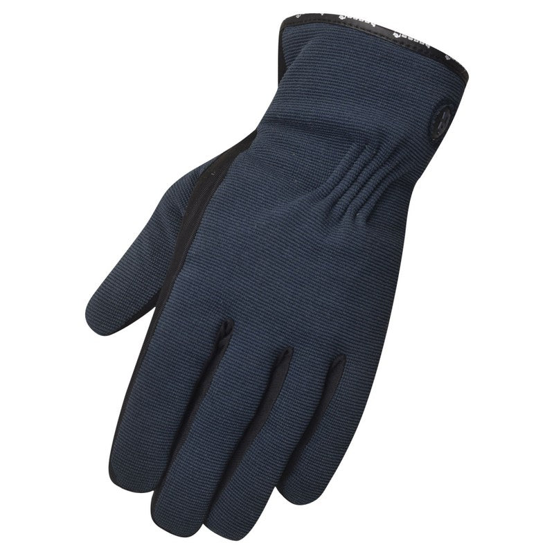 Guante moto invierno hombre Ciudad azul Degend - URA Moto