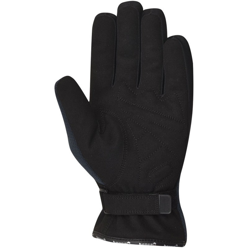 Guante moto invierno hombre Ciudad azul Degend - URA Moto