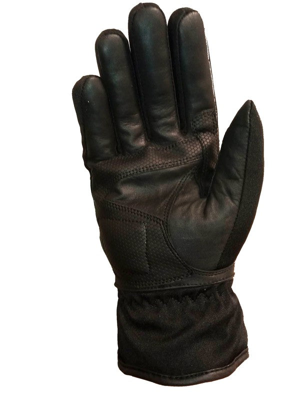 Guante moto invierno N12 - URA Moto