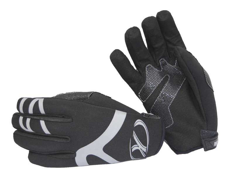 Guante moto invierno neopreno Perves - URA Moto