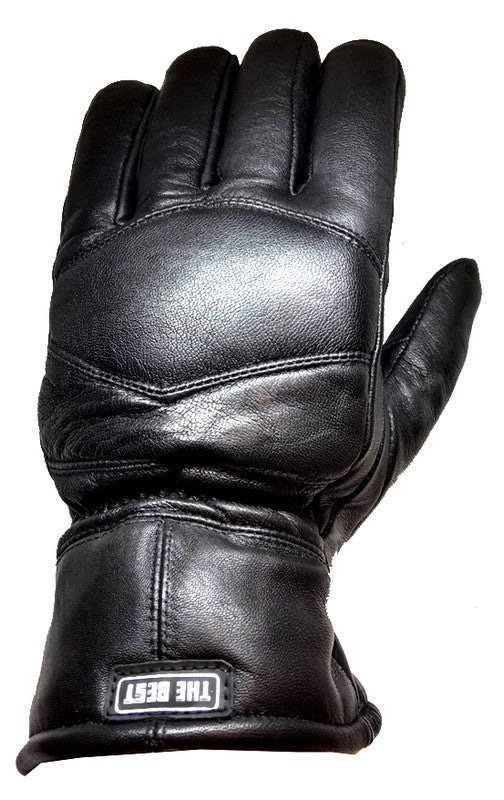 Guante moto invierno The Best - URA Moto