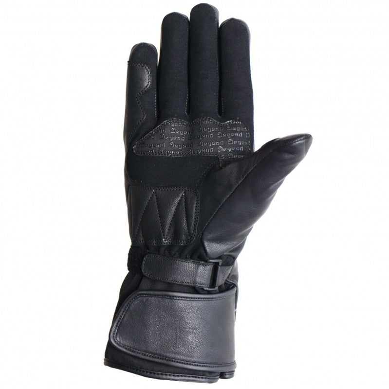 Guante moto invierno Touring Degend - URA Moto