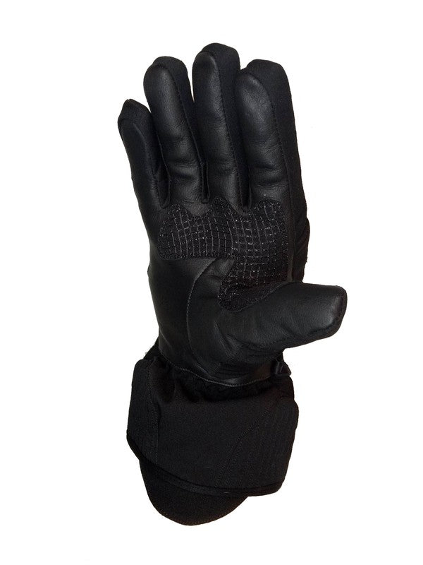 Guante moto invierno Venom N19 - URA Moto