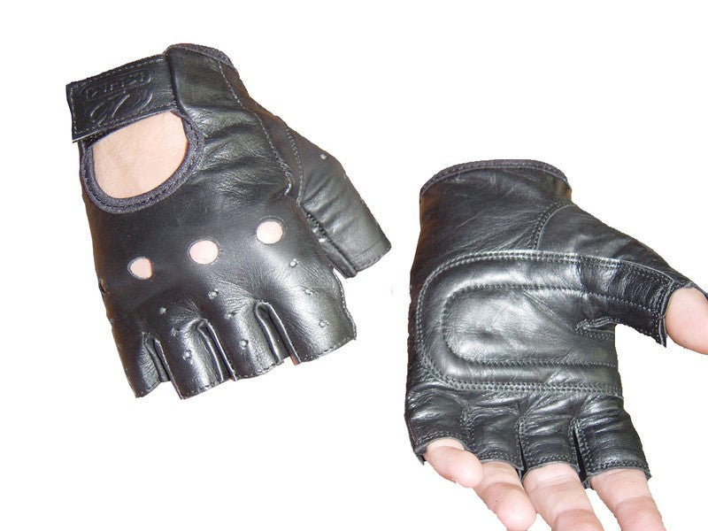 ▶️ 5 mejores guantes moto verano 2024