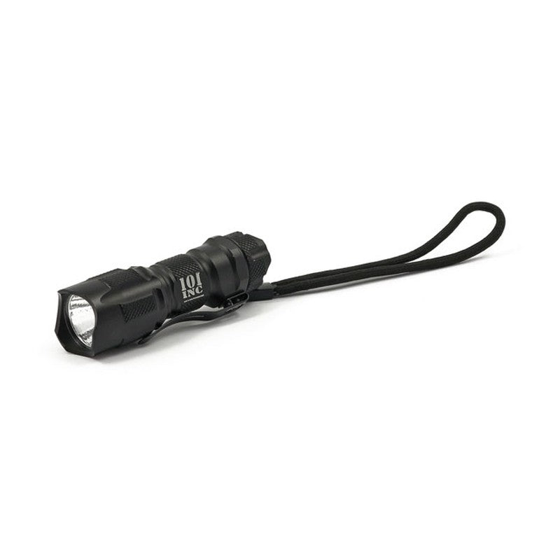 Linterna Tactica Sotrehouse 9cm 105m alcance - URA Moto