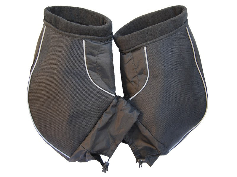 Manoplas moto preformadas Elit - URA Moto