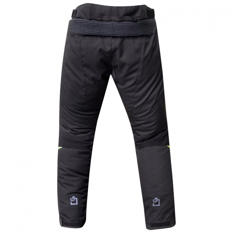 Pantalón Moto Degend Sweep Tri-Capa Negro - URA Moto