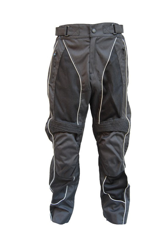 Pantalón moto verano Pinet - URA Moto