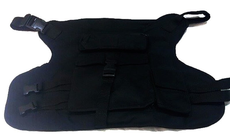 Pernera Nylon Olimpic - URA Moto