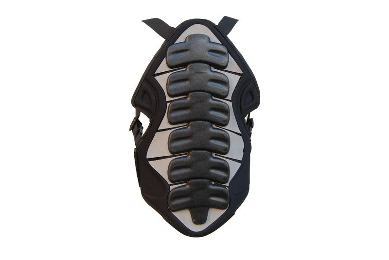 Protecciones moto Espaldera Serve - URA Moto