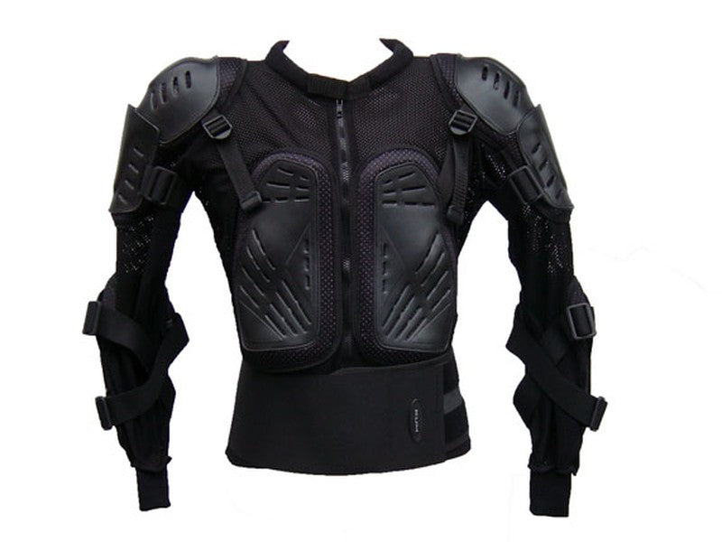 Protecciones moto Integral Off-Road Ribes - URA Moto