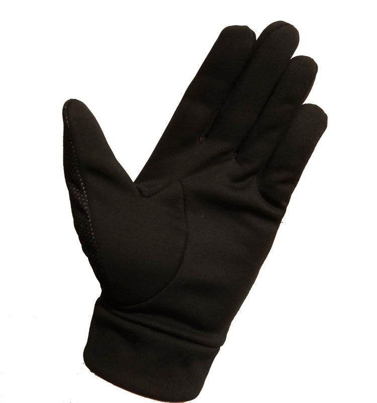 Sotoguante windstopper - URA Moto