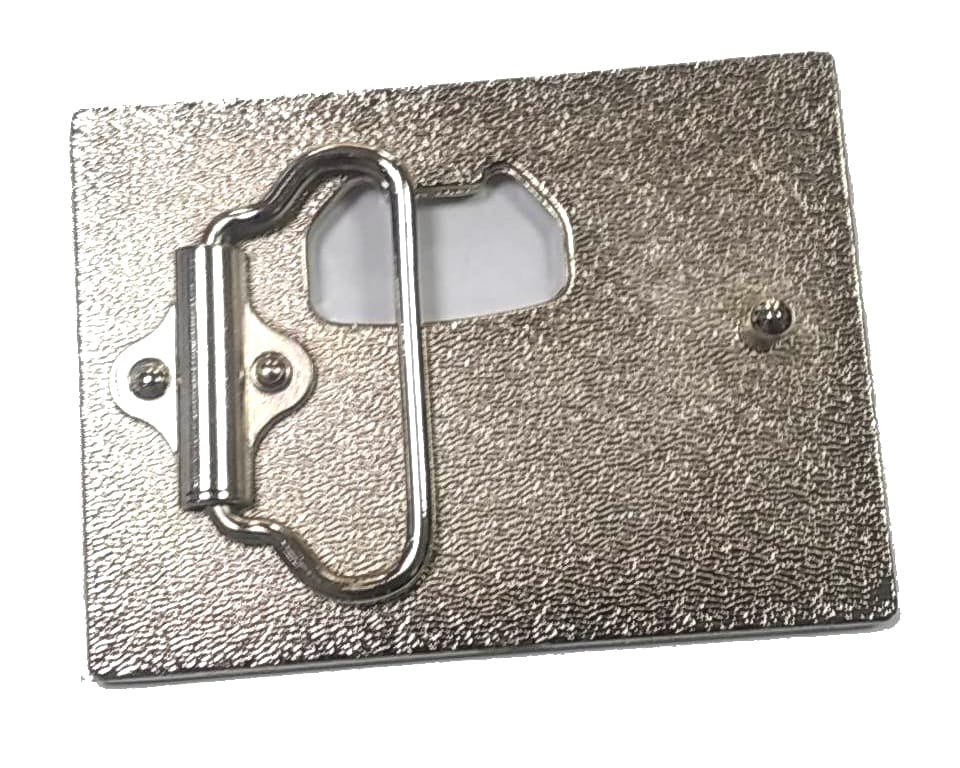 Hebilla para cinturón Goot Bear - URA Moto